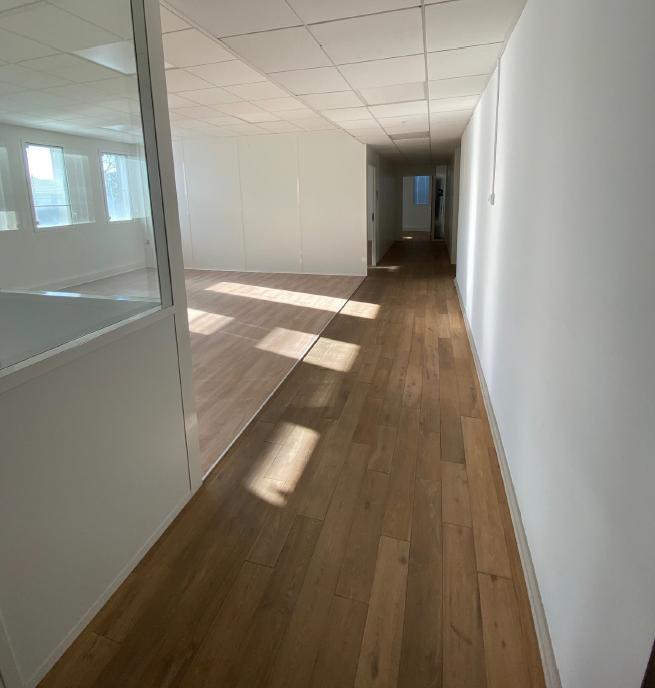 Bureau Balma 577m² Location bureau Balma Haute-Garonne OLBUR2108193 3